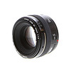 Canon 佳能 EF 50mmf/1.4 USM 单反镜头标准人像定焦镜头