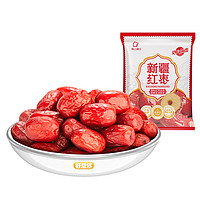 88VIP：好想你 nature all 树上粮仓 免洗红枣 500g