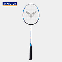 88VIP：VICTOR 威克多 胜利羽毛球拍全碳素单拍攻守兼备挑战者 CHA-9500