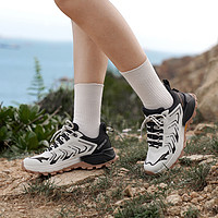 88VIP：TOREAD 探路者 GORE-TEX防水徒步鞋男女新款户外运动防滑耐磨专业登山鞋