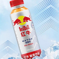 88VIP：Red Bull 红牛 RedBul l能量饮料瓶装400毫升*15瓶