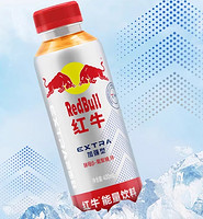 88VIP：Red Bull 红牛 RedBul l能量饮料瓶装400毫升*15瓶