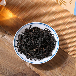 南馥1932 凤凰单丛  乌龙茶 茶叶 凤凰单枞 广东潮州功夫茶 黄栀香136g