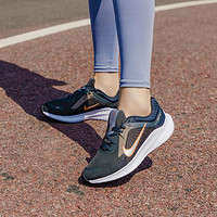 NIKE 耐克 QUEST 5运动鞋女鞋耐磨休闲轻便减震跑步鞋