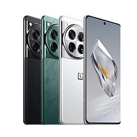 OnePlus 一加 12新款5G智能手机哈苏摄影2K东方屏骁龙8第三代旗舰