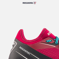 ROSSIGNOL 金鸡女越野跑鞋透气防滑户外登山鞋轻巧舒适徒步鞋