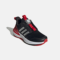 88VIP：adidas 阿迪达斯 童鞋24春季新年男女儿童BOA旋纽缓震跑步运动鞋 ID3388
