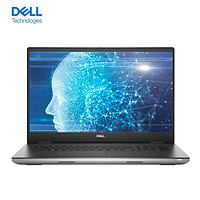 DELL 戴尔 Precision7680 16英寸高性能笔记本设计师图形工作站i9-13950HX 128G 2TSSD RTX 5000Ada 16G 4K屏