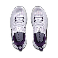 88VIP：安德瑪 官方UA Flow Dynamic女子運動訓練鞋3027284