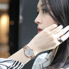 Calvin Klein 瑞士进口钢带时尚轻奢ins石英ck女手表
