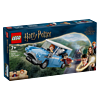 LEGO 乐高 哈利·波特系列 76424 福特安格利亚飞车