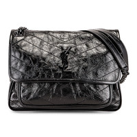 SAINT LAURENT NIKI 肩包