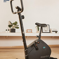 DECATHLON 迪卡儂 ESSENTIAL 動感單車 8364829