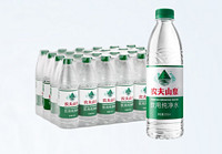 NONGFU SPRING 农夫山泉 饮用水纯净水 550ml*24瓶