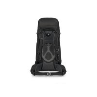 欧洲Osprey小鹰KESTREL系列空景背负户外登山徒步双肩包58L黑