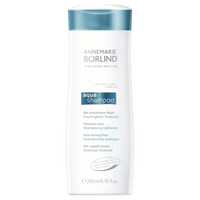 安娜柏林 深层滋润头皮洗发露 200ml