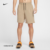 NIKE 耐克 官方DRI-FIT UNLIMITED男速干无衬里训练短裤夏季DV9331