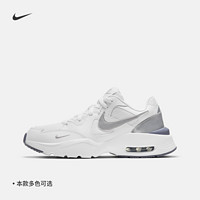 NIKE 耐克 官方AIR MAX FUSION女子运动鞋老爹鞋夏季复古透气CJ1671