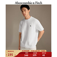 Abercrombie & Fitch 小麋鹿T恤 355506-1