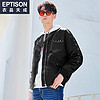 百亿补贴：EPTISON 衣品天成 男士飞行员夹克装休闲国潮韩版棒球上衣外套