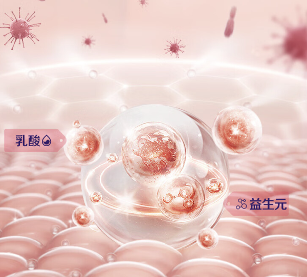 女性护理高端局!夏季清爽So easy~