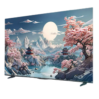 统帅 Leader F6 Pro系列 75F6 Pro 液晶电视 75英寸 4K