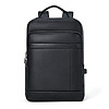波斯丹顿 男士双肩包潮流商务出差旅游背包大容量15.6英寸通勤笔记本电脑包