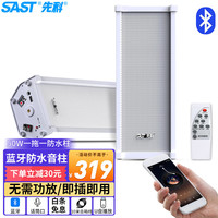  SAST/先科 防水 室外音响