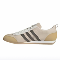adidas VS JOG 2.0冰淇淋T头 男女复古休闲运动鞋