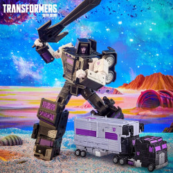 Transformers 变形金刚 Hasbro 孩之宝  Legacy 传世系列 指挥官级 F2987 汽车大师