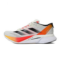 值选、88VIP：adidas 阿迪达斯 ADIZERO BOSTON 12 M 男款跑步鞋 IG3320