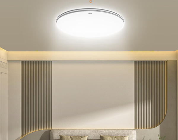 欧司朗灯具灯饰_欧司朗家庭照明方案，5款护眼单品推荐给你，照亮“买买买”的快乐！-什么值得买