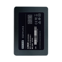 PLUS會員：京東京造 JZ-2.5SSD128GB-3 SATA3 固態硬盤 128GB