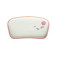 宝宝冰丝枕婴儿枕头新生儿儿童枕护头小枕头可机洗夏季凉席枕