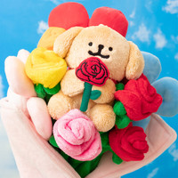 儿童节好礼：线条小狗 周边好价盘点
