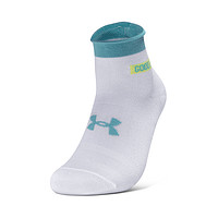 88VIP：安德玛 官方 Essential女子训练运动短筒袜-3双装1384025