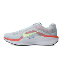 NIKE 耐克 WINFLO 11 男子公路跑鞋 FJ9509-402 红蓝白 40.5