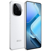 iQOO vivo iQOO Z9新品手机第三代骁龙7 6000mAh蓝海电池144Hz护眼屏