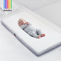 BeBeBus 嬰兒床墊 4D嬰童專用床墊