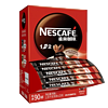 Nestlé 雀巢 咖啡1+2原味特浓三合一速溶学生提神醇品黑咖啡提神组合90条