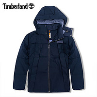 Timberland 羽绒服男Timberland户外运动服宽松防风休闲保暖外套上衣 A5RFG 433 XL/185