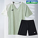 2024新款羽毛球服套装男女同款夏季速干运动短袖乒乓球比赛运动服