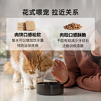 Vital Essentials 小肉饼系列 火鸡肉全阶段猫粮