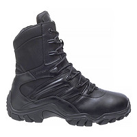 VIPERADE 美國Bates貝特斯8寸高幫可調節舒適性作戰靴耐磨防滑鞋子E02348