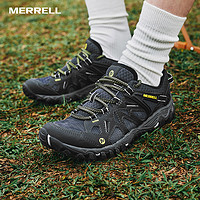 MERRELL 邁樂 戶外運動夏季兩棲ALL OUT涉水鞋徒步防滑輕便溯溪鞋