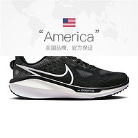 NIKE 耐克 2024男子NIKE VOMERO 17跑步鞋FB1309-004