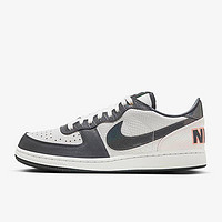 NIKE 耐克 Terminator Low 减震耐磨 低帮 板鞋 男款 FN9331-191