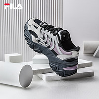 FILA 斐乐 HERITAGE-FHT系列 Sofia 女子休闲运动鞋 F12W134159F