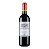 拉菲古堡 拉菲红酒 原瓶进口送礼巴斯克花园智利干红葡萄酒单支装750ml