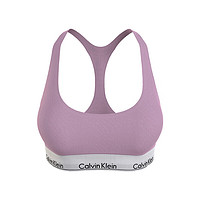 卡尔文·克莱恩 Calvin Klein CK女士文胸 舒适内衣 0000F3785E SAS橙色 L